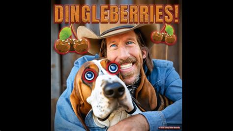 Dingleberries The Ballad Of Blu Country Western Hits Ft Lenny