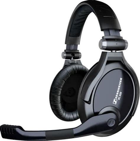 Sennheiser Pc 350 Se Reviews Pros And Cons Techspot