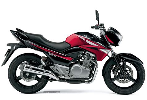 Suzuki Inazuma Z Puissance Ch Tr Mn Chpoids Kg