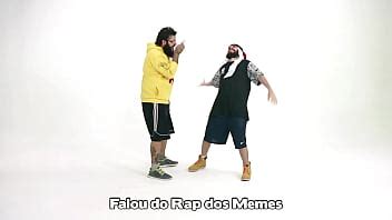 Cauê Moura VS Mussoumano Batalha de Youtubers XVIDEOS