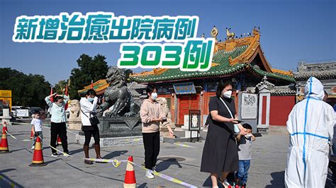 內地15日新增本土確診174例和本土無症狀感染者668例 香港商報