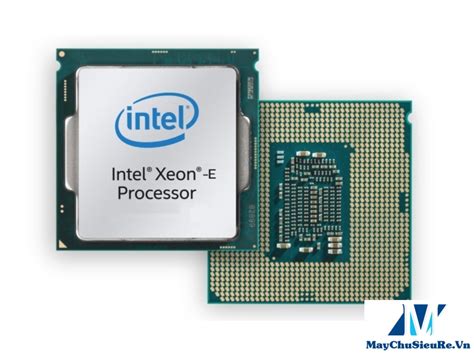Intel Xeon E-2124 Processor (8M Cache, up to 4.30 GHz)
