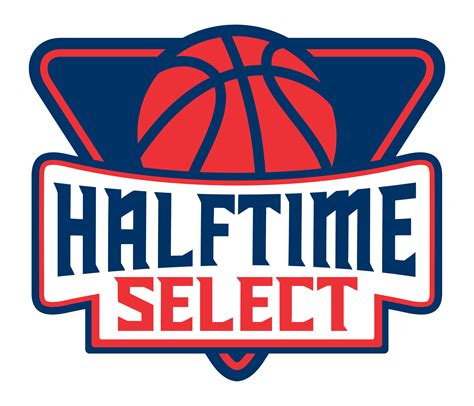 Halftime SELECT Winter Teams - Halftime Sports