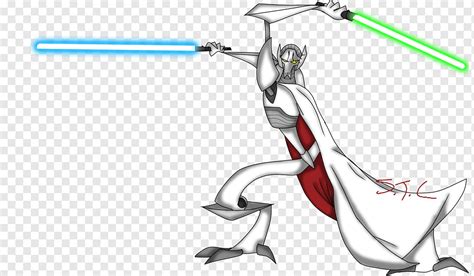 General Grievous Clone Wars Clone Trooper Star Wars Star Wars Angle