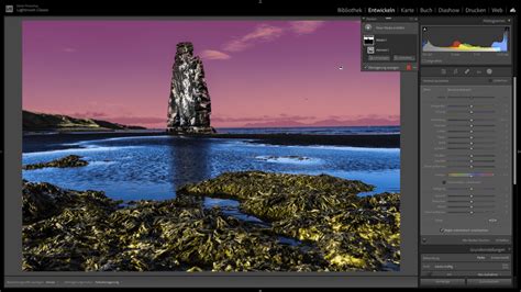 Lightroom Akademie Iv Bildentwicklung Mit Masken Maike Jarsetz