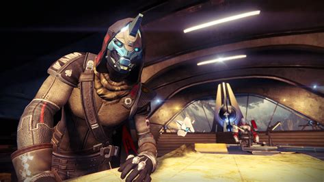 Your all-purpose beginner's guide to the Destiny beta - VG247