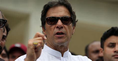 Pak Pm Imran Khan Hits Back At Trump Over Osama Bin Laden Remarks