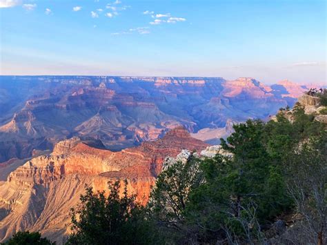 40+ US Southwest National Parks Guides, Tips, and Packing Lists ...