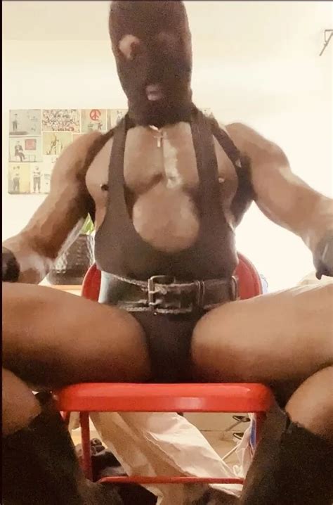 Black Fetish Mature Smoking Muscle Leather Dad Pics Xhamster