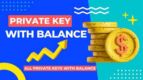 Bitcoin Private Key Finder Profitable Crypto Applications