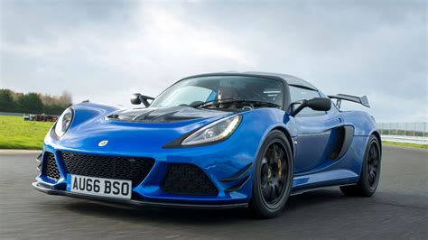 Exige Top Gear