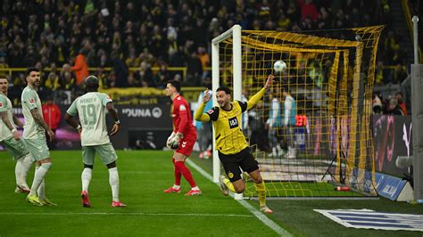 Die Wahre Tabelle Der Bundesliga Vor Dem 20 Spieltag 2425