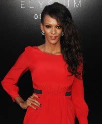 Judi Shekoni Nude Celebrities Forum FamousBoard