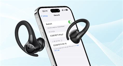 Soundpeats Wings 2 Wireless Earbuds