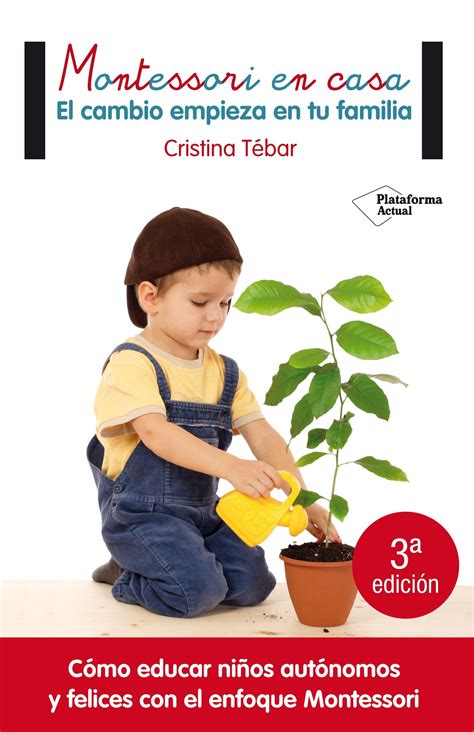 ⭐ Selección De Los Mejores Libros Sobre Montessori A Través De Una