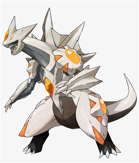 Dialga And Palkia And Giratina And Arceus Fusion - Dialga Palkia ...