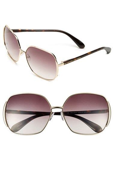 Free Shipping And Returns On Marc By Marc Jacobs 61mm Vintage Inspired Oversized Sunglasses At