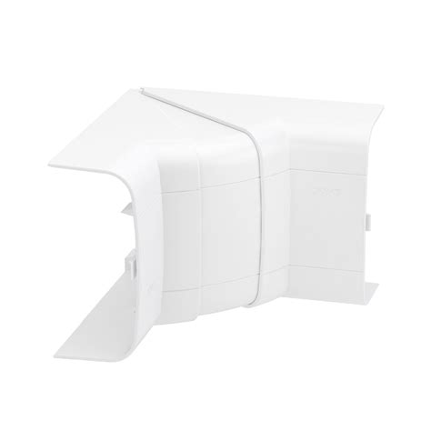 Угол внутренний 110х50 мм, изменяемый (70-120°) ДКС|DKC: подробные ...