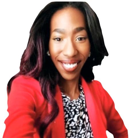 Meet Allegra Jackson Founder Ceo Shoutout Atlanta