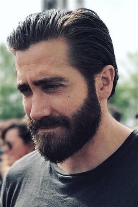 30 Most Attractive Beard Styles In 2024 Mens Dream Lifestyle