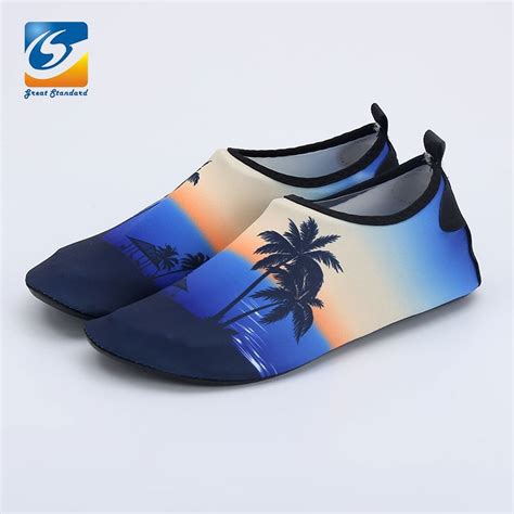 China Customized Water Shoes Manufacturers Factory - Buy & Wholesale ...