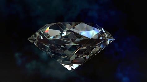 Is Diamond an Element? - Techiescientist