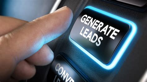 Top 7 Lead Generation Ideas for Small Business - Automational