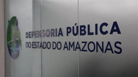 Inscrições Para Concurso Da Defensoria Pública Do Amazonas Iniciam