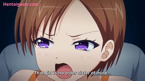 NEW HENTAI 2024 Tsugunai 2 Subbed