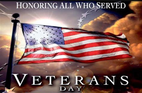 Happy Veterans Day Images And Pictures Free To Send In