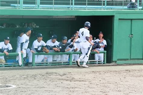 第70回春季東海地区高等学校野球静岡県中部地区予選1回戦｜静高野球部後援会