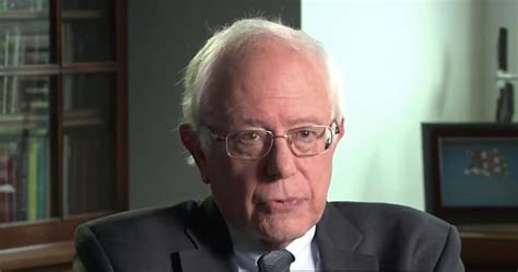 Exclusive: Watch Bernie Sanders call Pope Francis a socialist - The ...