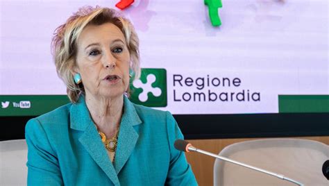 Milano Cortina 2026 Letizia Moratti Scelta Come Nuovo Ad Ma Lei Dice