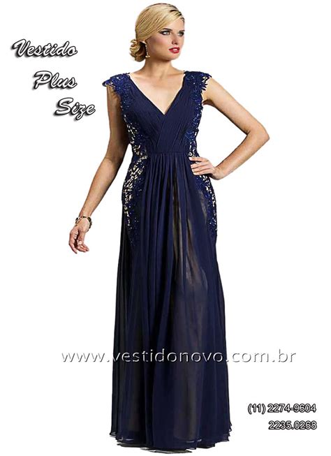 Vestido Plus Size De Festa Mae De Noiva Noivo Bodas Prata Ou Ouro