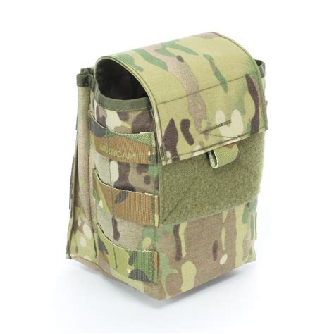 Bundeswehr Mehrzwecktasche Multislot EBay