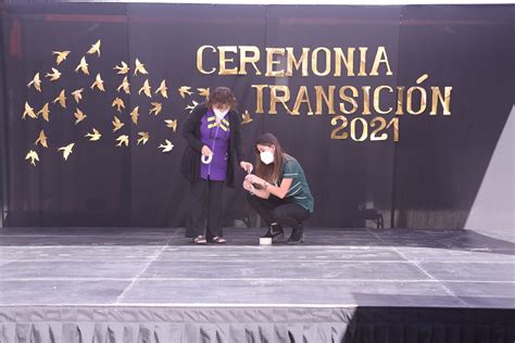 Ceremonia Transici N Kinder Liceo Ahf Flickr