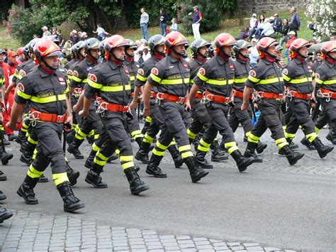 Data Concorso Vigili Del Fuoco Burhiana