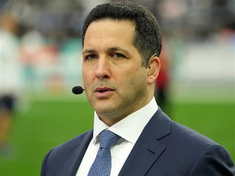 Adam Schefter Breaks Silence After Embarrassing Mistake