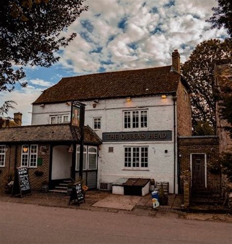 West Chiltington Hotels And Pubs