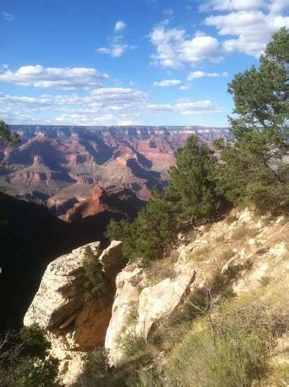Grand Canyon from Las Vegas | Grand Canyon National Park Tour - Utah ...