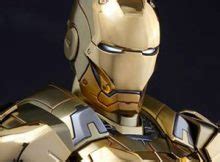 Iron Man Page Hot Toys Complete Checklist