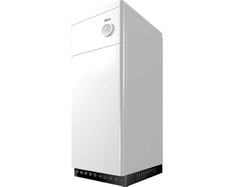 Котел газовый Siberia 23 К двухконтурный (с водоотбором) автоматика ...