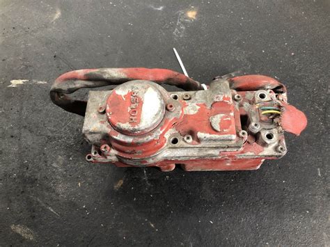 Cummins ISX Turbo Actuator For Sale | Kansas City, MO | 2837201 ...