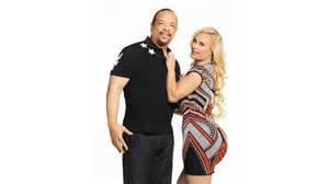 Coco Y Ice T Están Esperando Su Primer Hijo Juntos Fotos Telemundo