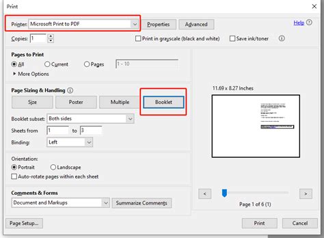 How To Turn On Duplex Printing