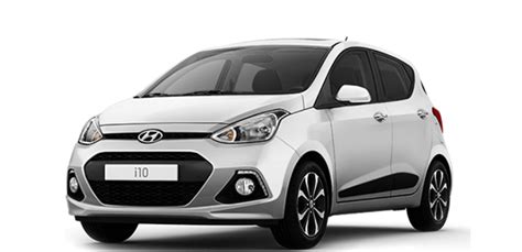 Hyundai i10 Automatic Review