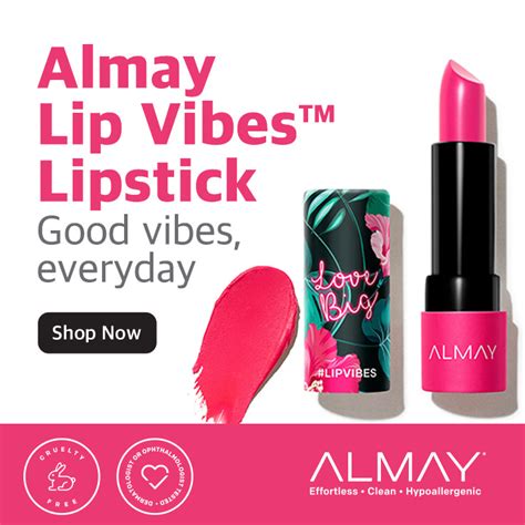Almay - Beauty - Brands A-Z | Dis-Chem