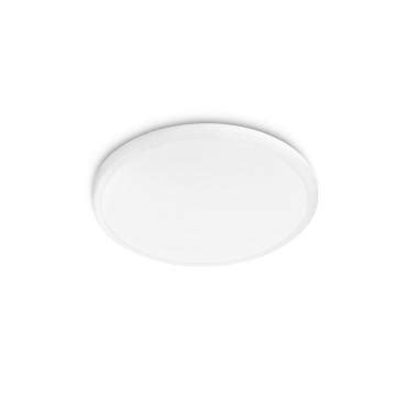 Plafoniera LED PHILIPS MyLiving Twirly 12W Bianca Ledkia