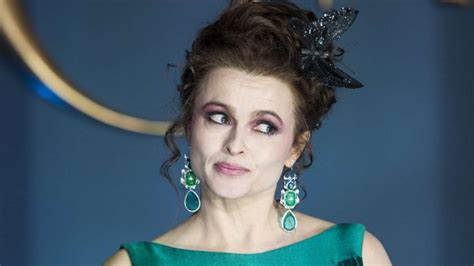 Is Helena Bonham Carter Joining The Crown As Princess Margaret