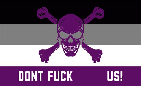 More Accurate Epic Asexual Flag R Aromanticasexual